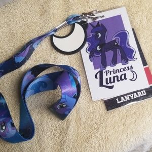 My Little Pony Lanyard
